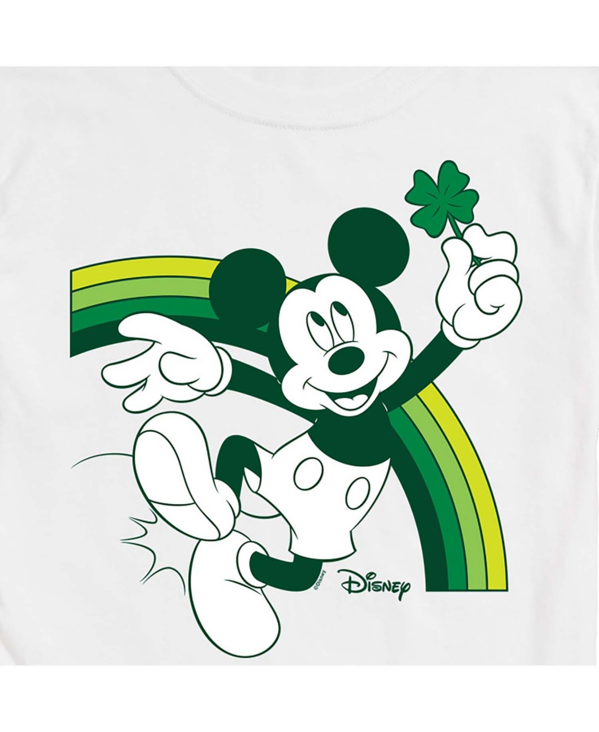 Airwaves Men's Disney Standard Short Sleeve T-shirts