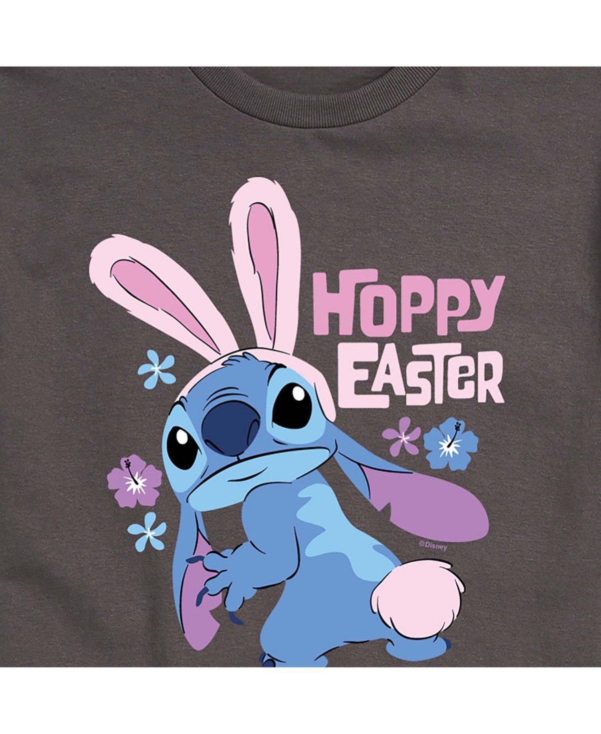 Airwaves Men's Lilo and Stitch Short Sleeve T-shirts