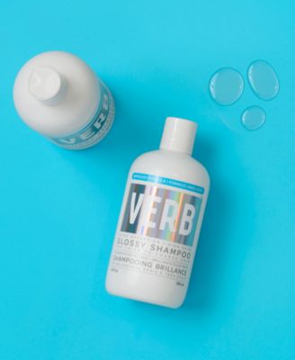 Glossy Shampoo, 12 oz.