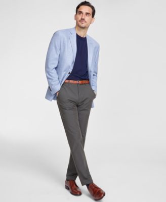 Michael Kors - Men's Classic-Fit Transition Sport Coat