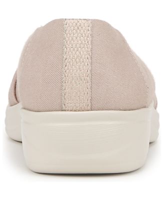 Women's Paige Washable Round Toe Slip Ons