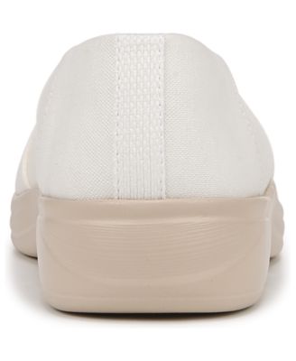 Women's Paige Washable Round Toe Slip Ons