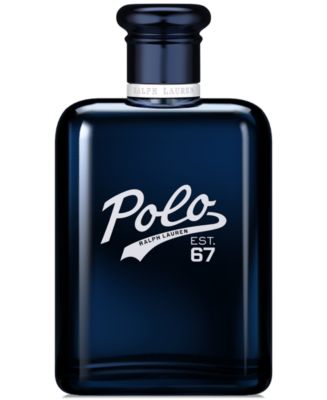 Macys mens polo cologne best sale