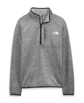 Men's Canyonlands Half Zip Fleece Jacket 