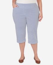 Rayon Capris Women's Pants & Trousers - Macy's