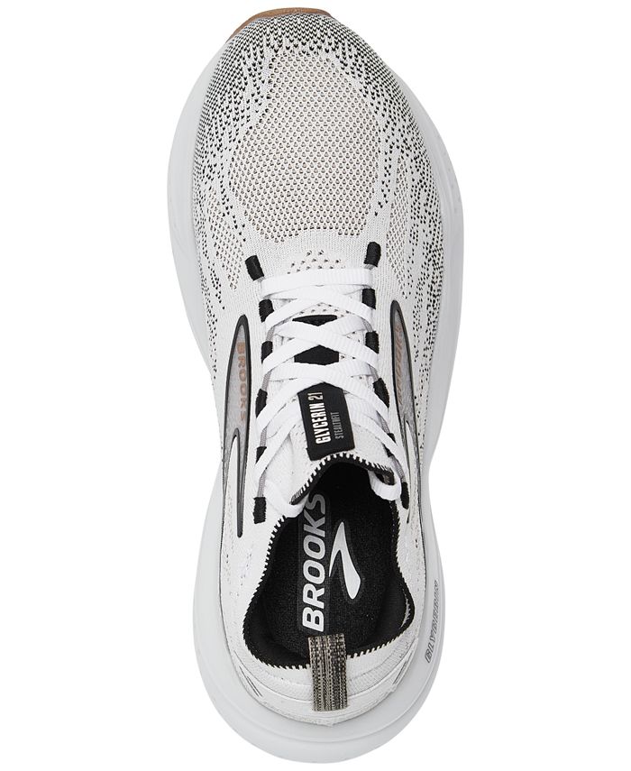 Brooks Glycerin StealthFit 20 desde 157,33 € | Enero de 2026