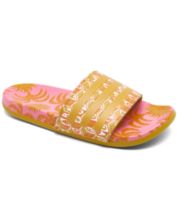 Adidas slippers deals perry sport