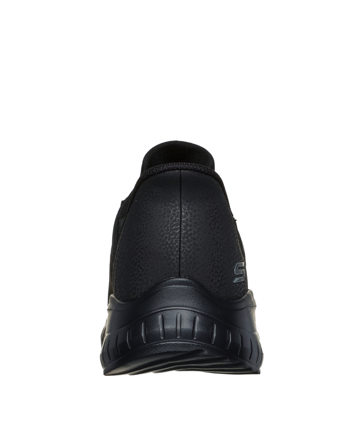 Skechers Men's Slip-Ins- Bobs Sport Squad Chaos Memory Foam Wide-Width Casual Sneakers from Finish Line