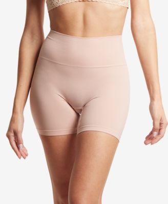 Body High Rise Biker Short