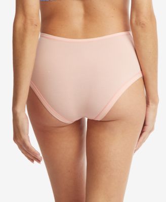 Women's Playstretch Boyshort Underwear 721284