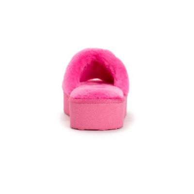 Women's Platform Slide Slipper