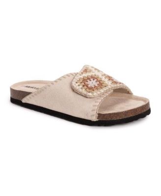MUK LUKS