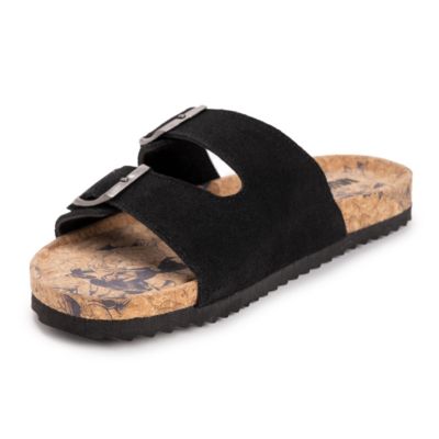 Women's Tessa Tera Turf 2 Strap Slide Sandal