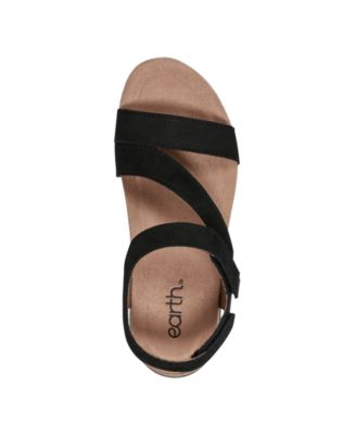 Women's Roni Strappy Lightweight Sandals