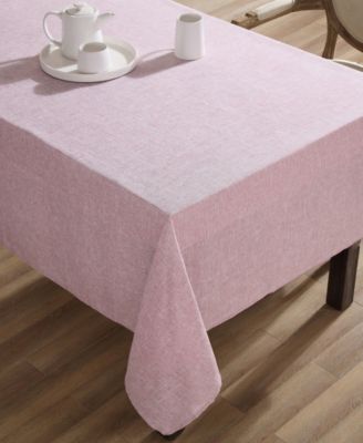 Harper Tablecloth, 102"L x 60"W
