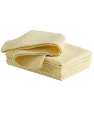Harper 18"x 6" Napkin, Set of 6