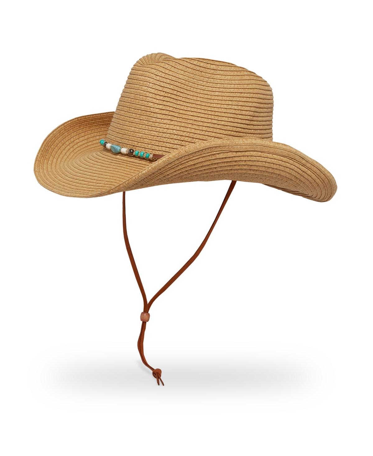 Sunday Afternoons Women's Kestrel Hat In Tan