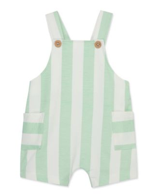 Little Me Fish Shortall - Macy's