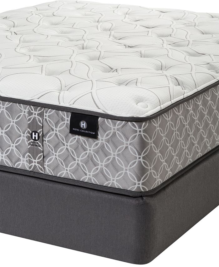 Hotel Collection by Aireloom Vitagenic Firm Tight Top California King