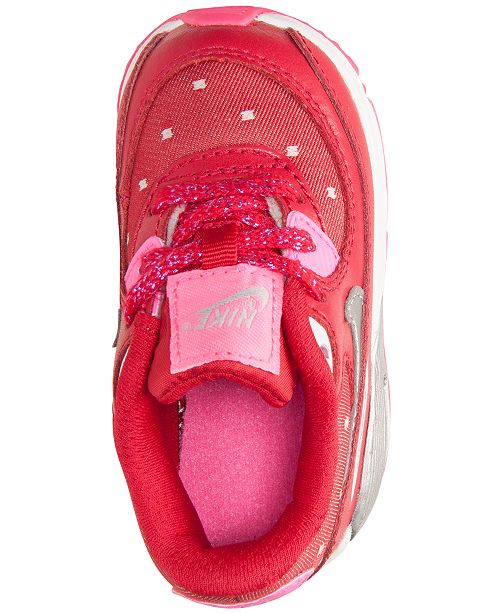 nike air max preschool girl