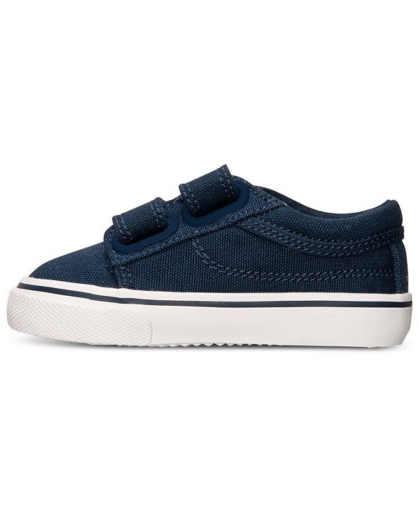 Lacoste Toddler Boys' Vaultstar FSM Casual Sneakers from Finish Line