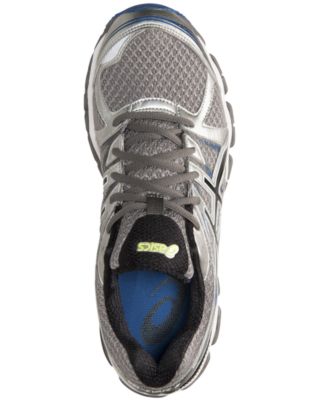 Asics Men's GEL-Evate 2 Running Sneakers from Finish Line