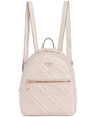 Guess backpack 2019 best sale