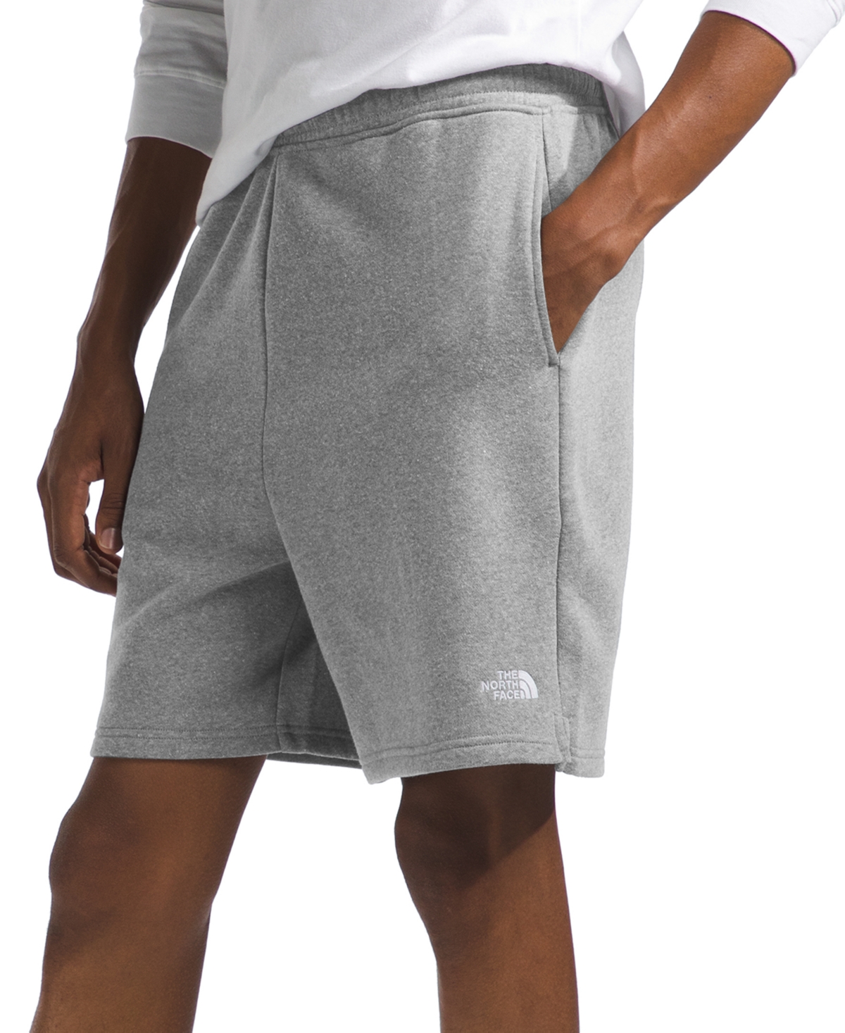 THE NORTH FACE MEN'S EVOLUTION RELAXED-FIT 7" SHORTS 