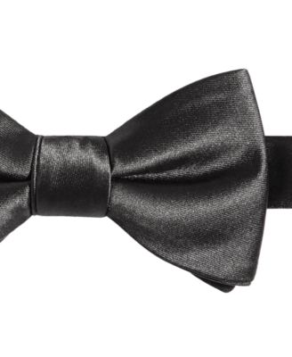 Коллекция Tayion Мужской галстук-бабочка из коллекции Tayion черного и золотого цветов 10990₽