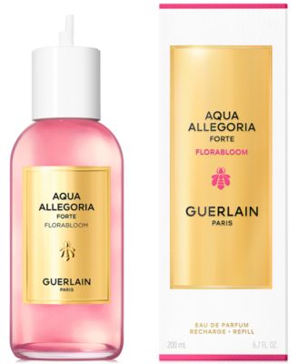 Aqua Allegoria Florabloom Forte Eau de Parfum Refill, 6.7 oz.
