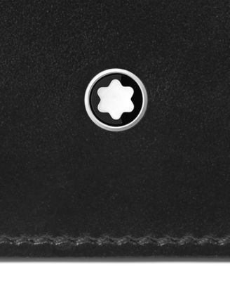 Meisterst&uuml;ck Leather Wallet