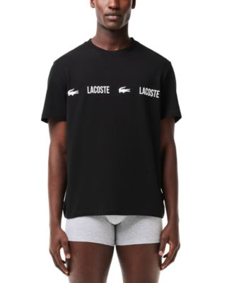 Men's Logo Band Underwear T-Shirt