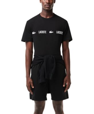 Men’s Logo Band Lightweight Sleep Tee