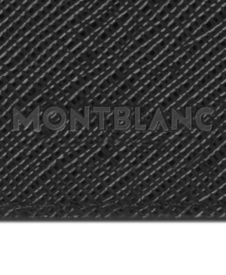 Sartorial Leather Card Holder