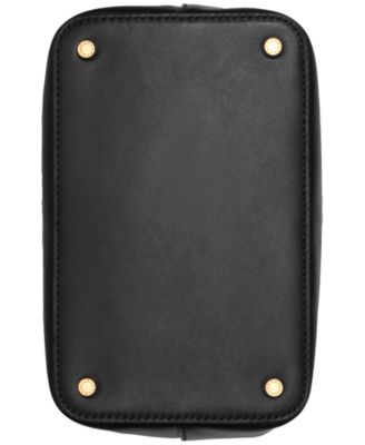 Lawrence Top Handle Bucket 