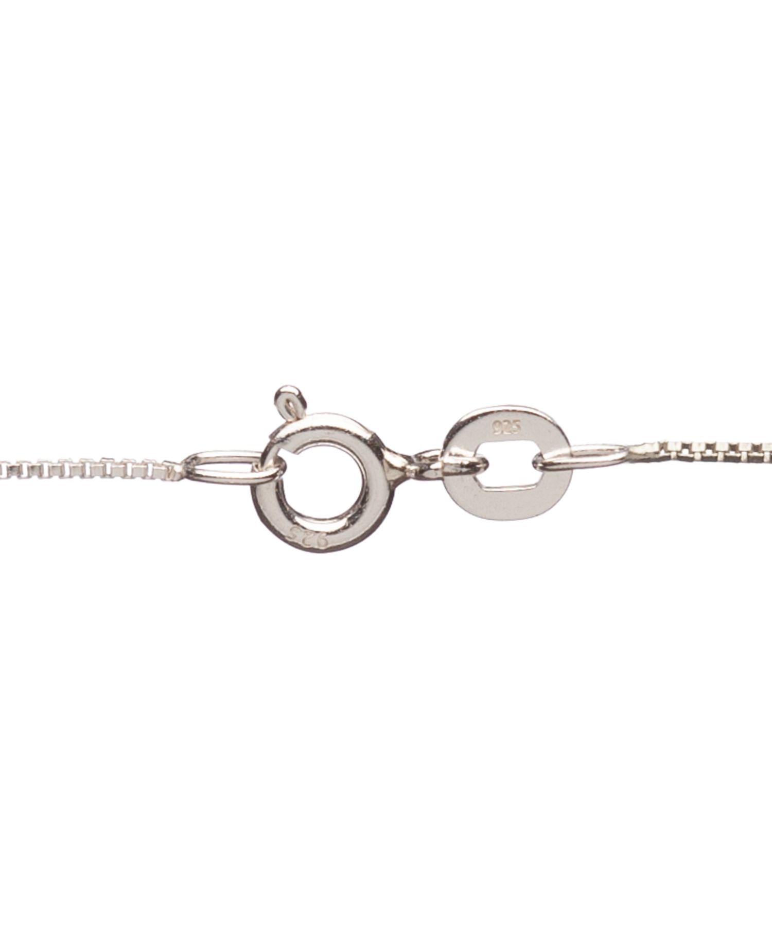 Cultured Freshwater Pearl (7x9mm) and Cubic Zirconia Pendant Necklace and Matching Drop Earrings Set in Sterling Silver