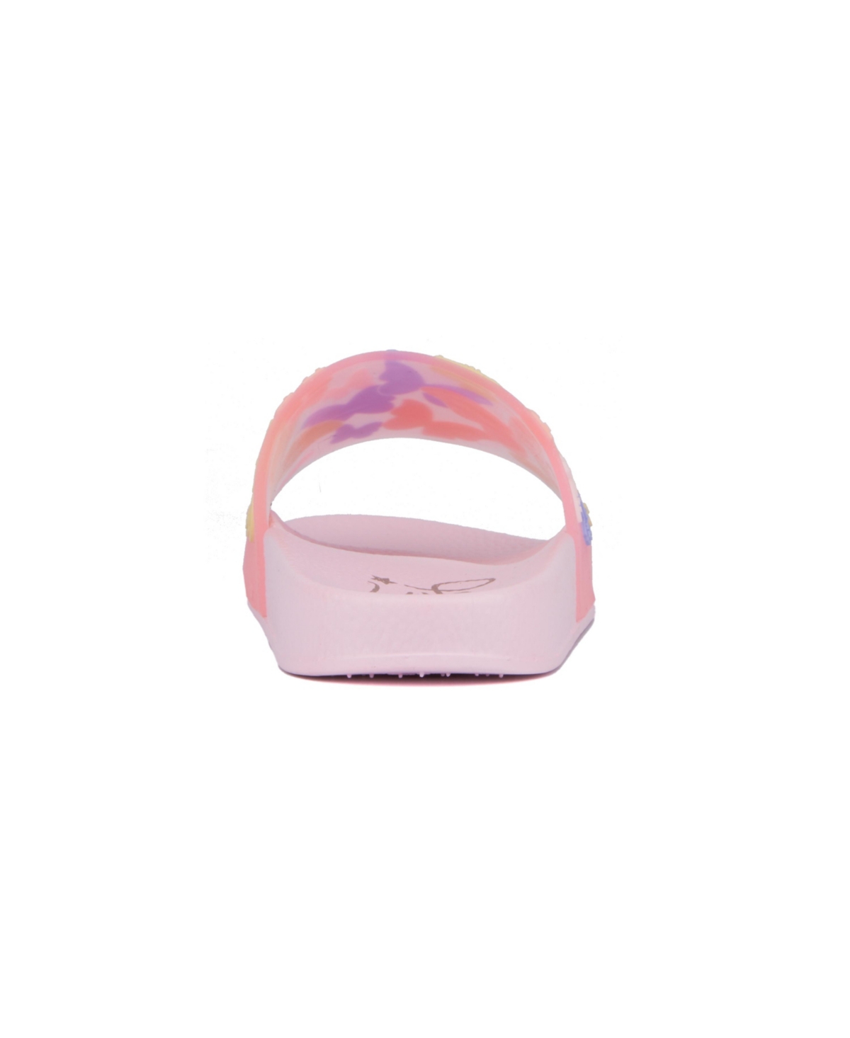 Girl's Cool Gurl Slide Sandal