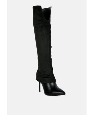 fifido knee boot