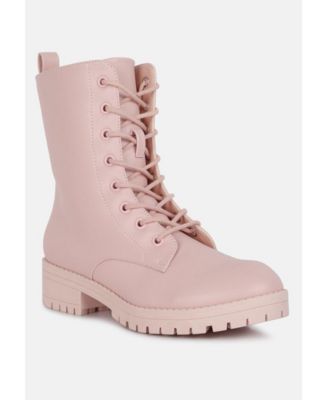 Women's Geneva high top boot
