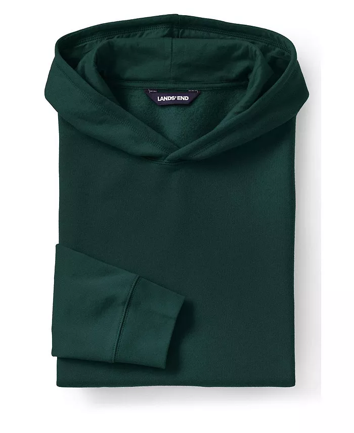 Men's Adult Hooded Pullover Sweatshirt - thumbnail 3