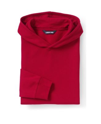 Men's Adult Hooded Pullover Sweatshirt