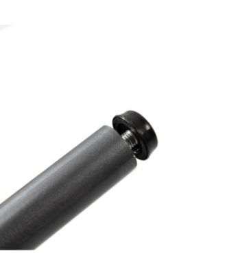 Hope Comfy Living Room Armchair with Metal Legs