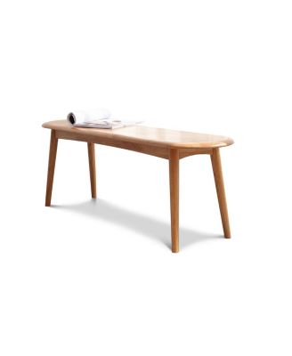 Wood For Dining Bench Table Bench For Living Room