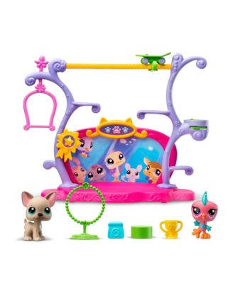 Pets Got Talent Playset