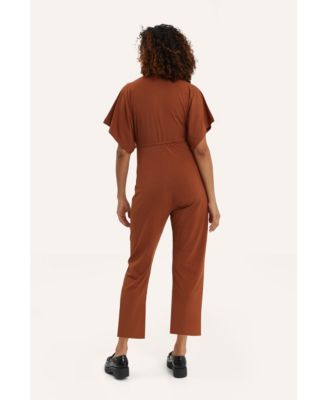 Maternity Filipa Jumpsuit