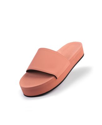Women's Slide Platform