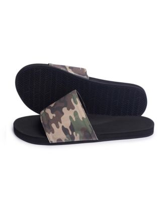 Women's Slide Camo