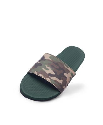 Women's Slide Camo