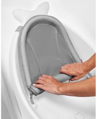 Moby Smart Sling 3-Stage Tub