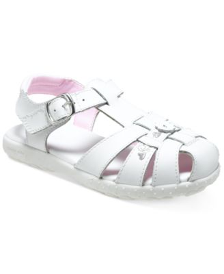 stride rite summer shoes